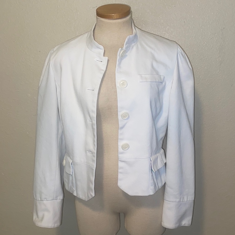 Womens Blazer